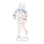 HT2 Hololive Hình Anime Đồ Chơi Mô Hình Ảo Vtuber Đĩa Giá Đỡ Standee Trang Trí Nhà Bộ Sưu Tập Vật Trang Trí Quà Tặng TH2