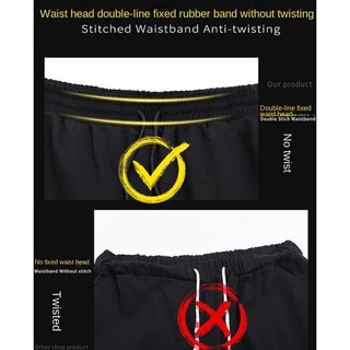 Quần Legging Thể Thao PLUS Size Cho Nam 55-165KG