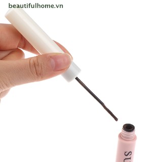 Mascara cọ trang điểm siêu mịn