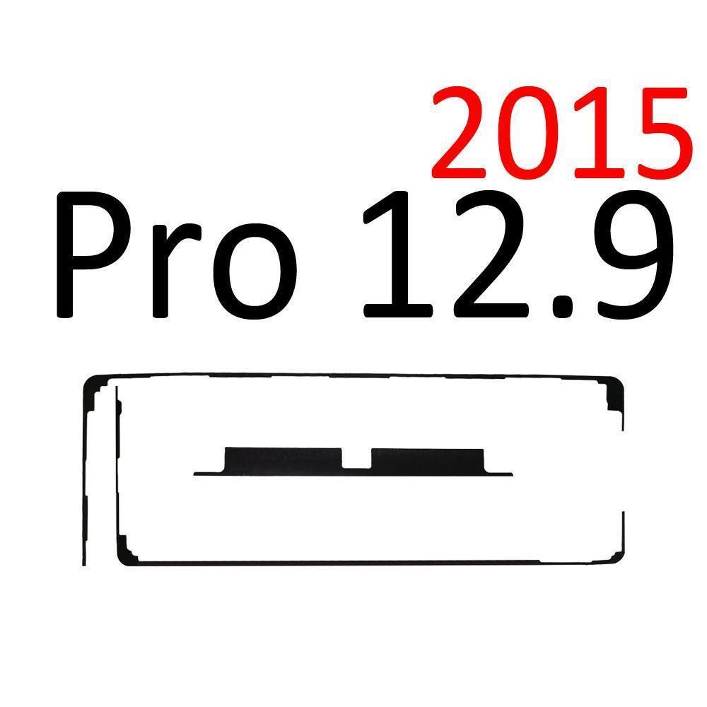 3m Dính Màn Hình Cảm Ứng Số Hóa Keo Dán Dải Băng Tương Thích Cho iPa Pro 9.7 10.2 10.5 10.9 11 12.9 inch 2017 2018 2019 2020 2021 Thay Thế Các Bộ Phận