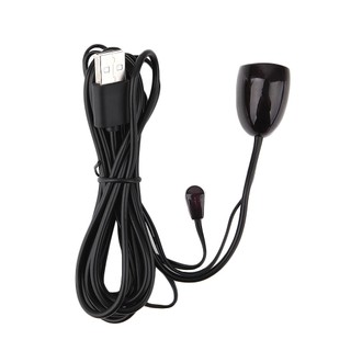 Ez Bộ thu điều khiển từ xa hồng ngoại Bộ mở rộng hồng ngoại Bộ chuyển đổi USB Bộ mở rộng từ xa IR