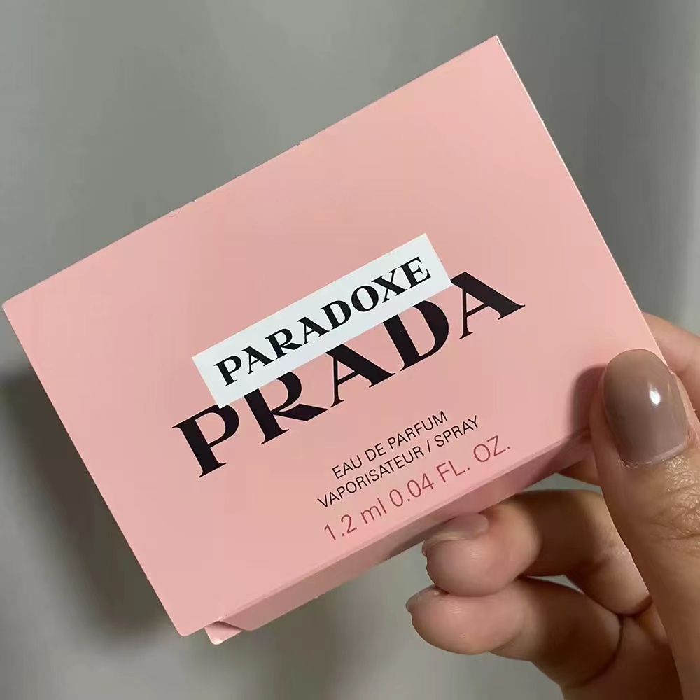 Yolo Yolo Yolo ❤  Nước Hoa Prada Hương Hoa Gỗ Lâu Trôi 90ml