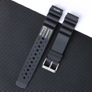 Dây Đeo Silicone 20 / 22 / 24mm Thay Thế Cho Vòng Đeo Tay Thông Minh Citizen Promaster