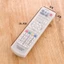 FUHUIOT Điều Hòa Không Khí Bao Phụ Kiện TV Đa Năng Chống Thấm Nước Chống Bụi Silicon Chống Trơn Trượt Tivi Từ Xa Túi Bảo Quản
