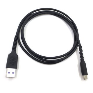 Bộ sạc dây nguồn Dusur 5A cho loa USB Type-c Sạc nhanh