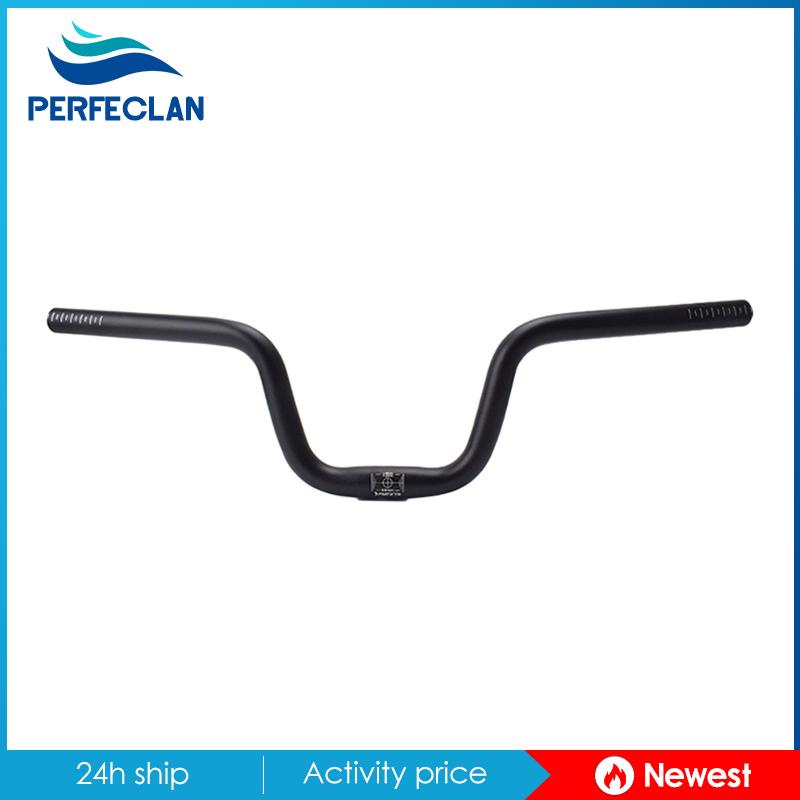 [Perfeclan] Tay cầm xe đạp siêu nhẹ 1 inch Kẹp Riser Loại M