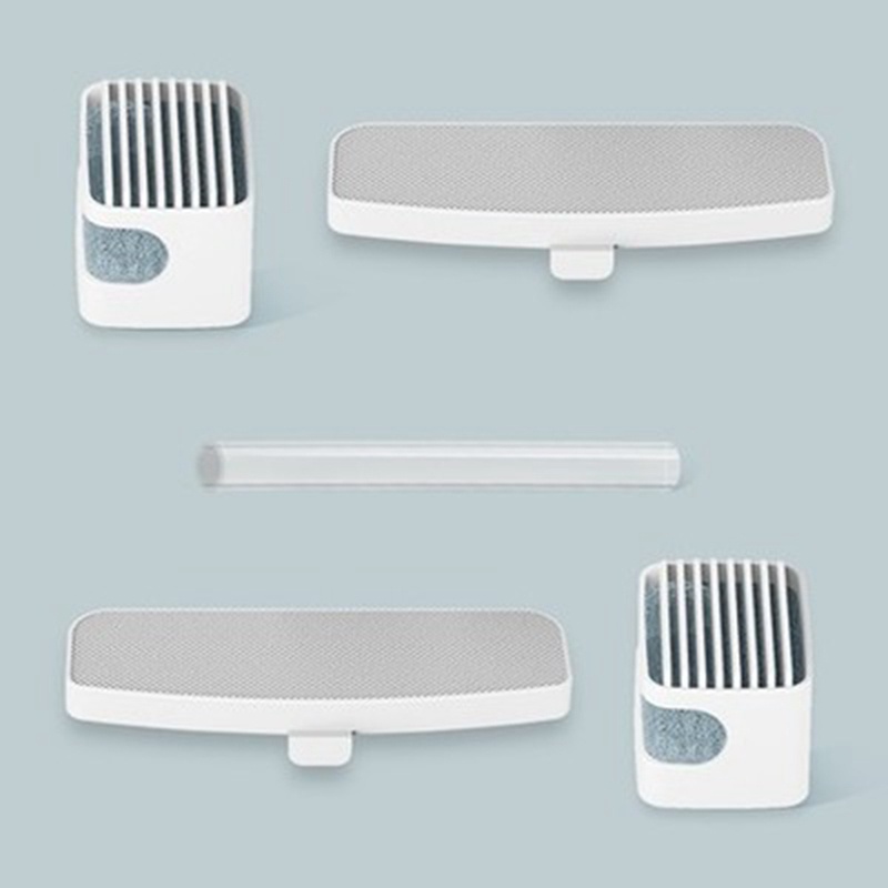 Dành cho Xiaomi Smart Pet Water Dispenser Bộ lọc thay thế Ống thay thế cho thú cưng Nước uống an toàn