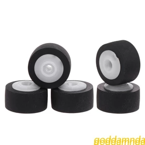 GODD Set 5 Cuộn Băng Keo Kích Thước 13mmx8x2 Chuyên Dụng Cho Radio