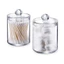 FAVORITEGOODS Bình đựng đồ chống bụi Tai Bud Hộp đựng trang sức