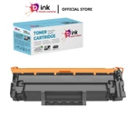 Hộp mực 136A W1360A (Có chip) TD INK dùng cho máy in HP M211d/ M211dw/ M236dw/ M236sdw hàng nhập khẩu bảo hành 12 tháng — ảnh 1