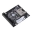 Btsg SD SDHC cho MMC đến 3 5 40Pin Nam IDE Ổ Đĩa Cứng Adapter Thẻ PCB Lớn SD-3 5 IDE