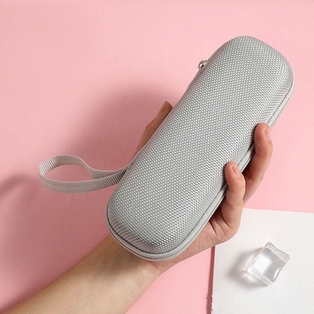 Túi đựng bút đọc quét HOBBYIN, Hộp đựng bút phiên dịch du lịch cứng, Giá đỡ cuộc họp Bảo vệ EVA di động cho trứng IFLYTEK AIP-S10 Alpha