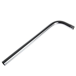 Vòi hoa sen treo tường ZUOO 60CM để mở rộng cánh tay Phòng tắm bằng thép không gỉ dài tại nhà