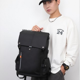 Balo Nam Chính Hãng WEIXIER Vải OXFORD Cao Cấp Chống Nước, Balo Thời Trang Hàng Nhập Khẩu Cao Cấp GN006 - GENOO OFFICIAL