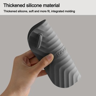 Phích cắm bồn rửa nước DWELLCO Đồ dùng phòng tắm hữu ích Chống rò rỉ Cống thoát nước chống mùi