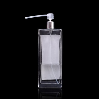 Phễu Chiết Nước Hoa / Mỹ Phẩm Dạng Nhấn Dài Tiện Dụng