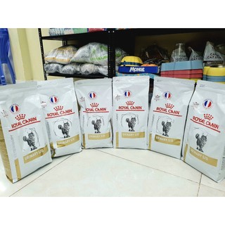[Hỏa Tốc] Hạt ROYAL CANIN URINARY S/O Cho Mèo Sỏi Thận  - Túi 400g / 1.5kg
