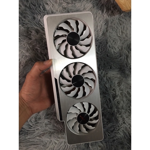 bộ tản full 3080 vision lắp được cho 3080 gaming oc ,turbo, eagle ...