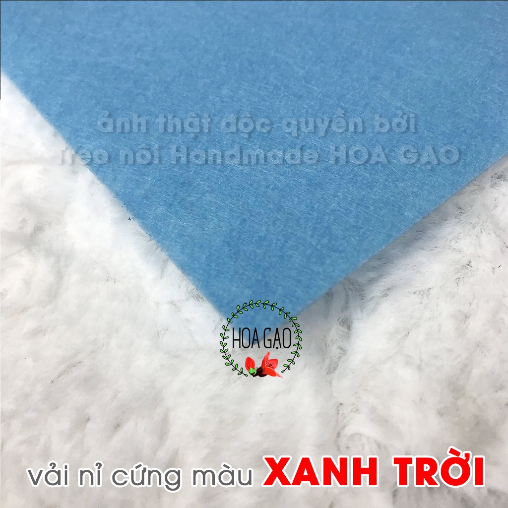 31. xanh trời