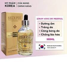 𝐒𝐞𝐫𝐮𝐦 dưỡng da collagen 𝐇𝐚̀𝐧 𝐐𝐮𝐨̂́𝐜 𝟏𝟎𝟎𝐦𝐥