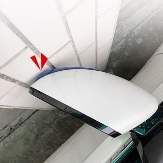 1 / 4 Miếng Dán Chống Trầy Chống Thấm Nước Tiện Dụng Bảo Vệ Xe Hơi