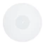 Btsg Bàn Xoay Acrylic Slipmat Cho Vinyl Cho LP Ghi Người Chơi Chặt Âm Thanh Bass Qua