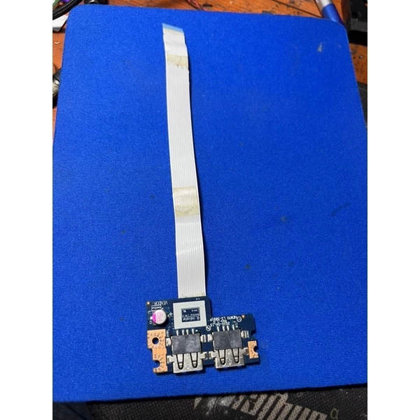 board cổng usb laptop acer 5741 5741G cũ bóc máy