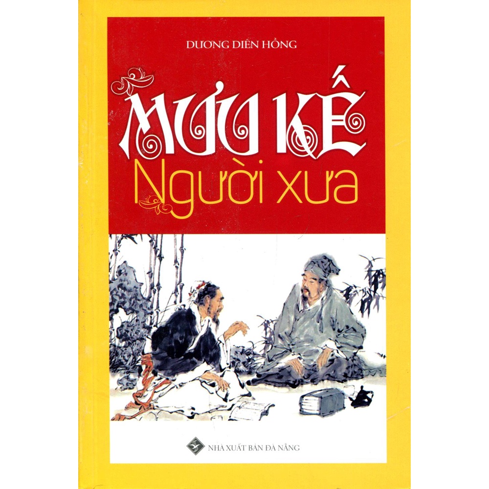 Sách - Mưu Kế Người Xưa | Shopee Việt Nam