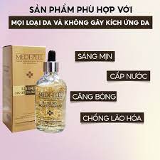 𝐒𝐞𝐫𝐮𝐦 dưỡng da collagen 𝐇𝐚̀𝐧 𝐐𝐮𝐨̂́𝐜 𝟏𝟎𝟎𝐦𝐥