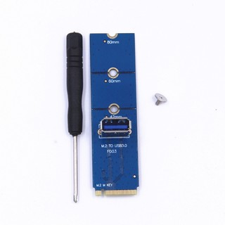 EZ M2 sang PCIE cho M 2 sang PCI-E M2 cho M cho Key to PCIE M2 sang USB3 0 Bit Khai thác BTC Thẻ chuyển đổi