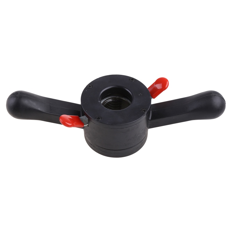 Mm 36x3mm Kẹp Công cụ thay lốp Máy cân bằng bánh xe Cân bằng nhanh Hub Wing Nut