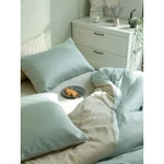 [Hỏa tốc] Chăn lụa Tencel 60s GIA AN HOME DECOR size từ 1m5x2m đến 2m2x2m4 chăn chần bông cao cấp mềm mát êm ái ngủ ngon — ảnh 7
