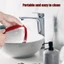 CAST Home Cắt Tóc Chuyên Nghiệp Salon Di Động DIY Cong Tạo Kiểu Tóc