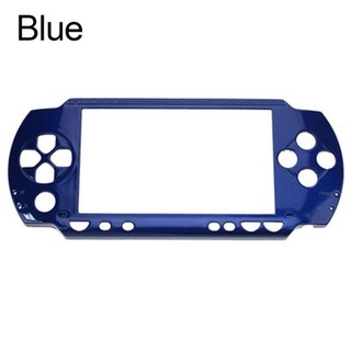 AOPHEKM Console Faceplate Sửa chữa cho PSP 1000 Phụ kiện Vỏ vỏ cho PSP 1000