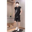 Bộ Ba Lỗ Thể Thao Hè Nam Nữ Chữ Thập Nhỏ Cá Tính, Cotton Khô 100% Mềm Mịn Thoải Mái Thấm Hút Mồ Hôi