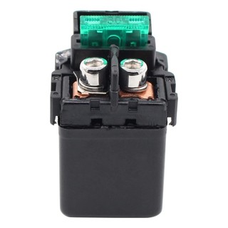 YOUDO Xe Máy Rơ Le Khởi Động Solenoid Cho ZX-1400 ZX-14 2006-2010 VN-800 1999-2006 ZG-1400 CONCOURS 2008-2011 ER650
