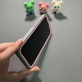 Ốp Điện Thoại Dày Chống Sốc 3 Trong 1 Cho samsung s10e s10 s20 fe s21 fe s20fe s21fe