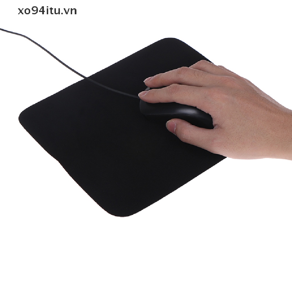 Miếng Lót Chuột Chống Trượt 24 * 20cm Vn