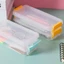 Hộp văn phòng phẩm GREAT Hộp lưu trữ máy tính để bàn đa chức năng sáng tạo di động