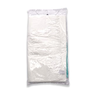 Túi Đựng Màu Trắng Sữa Có Tay Cầm Size L S Select Nhật Bản (50 Chiếc/Túi)