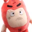 Oddbods 18cm Sang Trọng Mềm Mại Cuddly Đồ Chơi Newt Bong Bóng Pogo Zee Jeff Cầu Chì Slick Đặc Biệt Và Mềm Mại Đáng Yêu