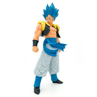 Mô Hình Nhân Vật Super Saiyan Sun Wukong Vegito Gogeta Trong Phim Bảy Viên Ngọc Rồng