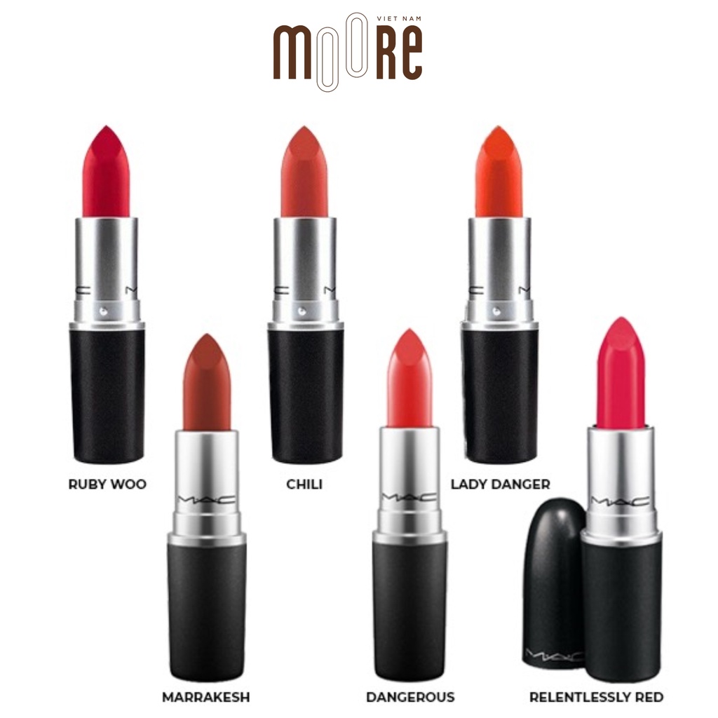 matte_lipstick giá tốt Tháng 4, 2024 | Mua ngay | Shopee Việt Nam