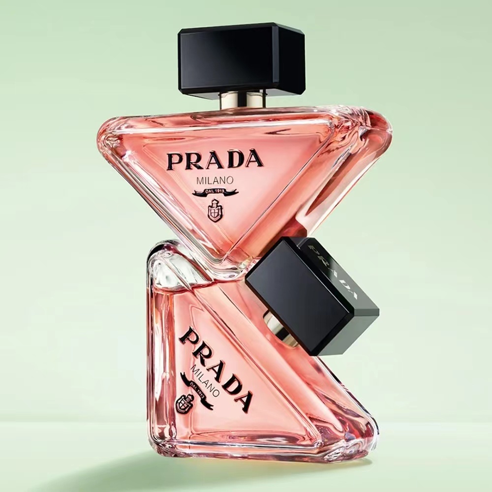 Yolo Yolo Yolo ❤  Nước Hoa Prada Hương Hoa Gỗ Lâu Trôi 90ml