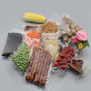 [Giá tốt] 100gr túi hút chân không PA size 20*30