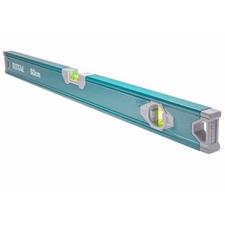 ĐỒ NGHỀ TOTAL Thước thủy 40CM , 60CM TMT24036 / TMT26036 <HÀNG CHÍNH HÃNG>
