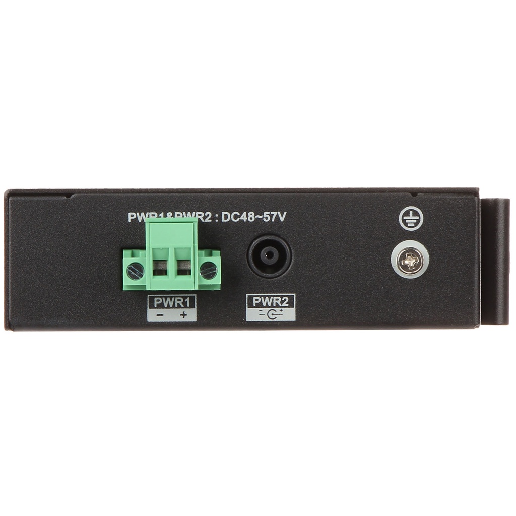 Thiết Bị Mạng HUB -SWITCH POE Dahua DH-PFS3106-4ET-60 (Phổ Thông)