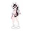 HT2 Hololive Hình Anime Đồ Chơi Mô Hình Ảo Vtuber Đĩa Giá Đỡ Standee Trang Trí Nhà Bộ Sưu Tập Vật Trang Trí Quà Tặng TH2