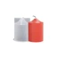 CAST Nghệ Thuật Sáp Khuôn Nhà Thờ Tiệc Silicone Handmade Bánh Nhựa Khuôn