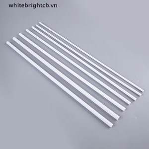 Ống Dẫn Nước Bằng Nhựa PVC 6mm - 14Mm 50cm